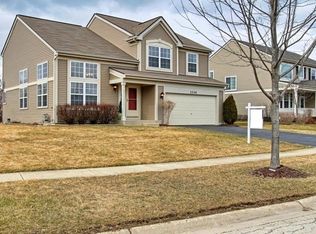 1334 Collins Dr, Cary, IL 60013
