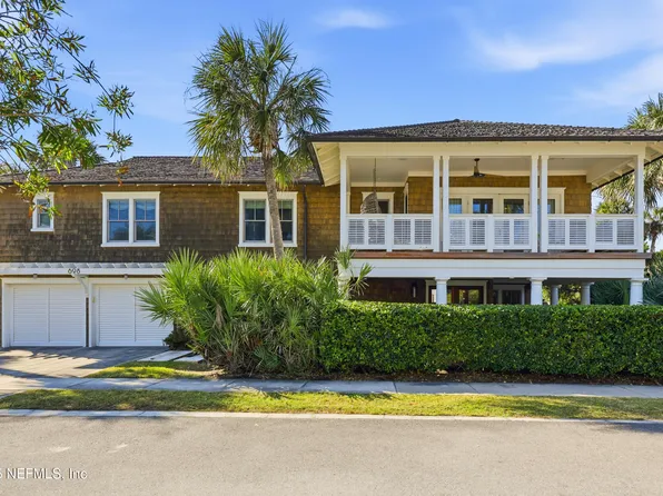 698 BEACH Avenue, Atlantic Beach, FL 32233