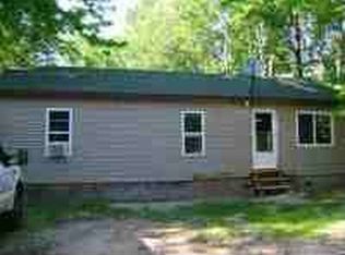 10836 Park Dr, Atlanta, MI 49709