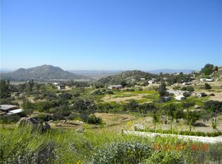 31440 Ruth, Homeland, CA 92548