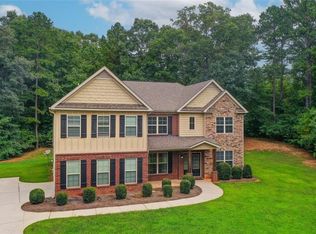 167 Tiffany Trce, Palmetto, GA 30268