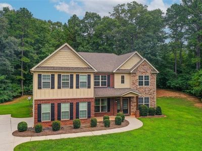 167 Tiffany Trce, Palmetto, GA, 30268