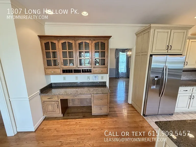 1307 Long Hollow Pike — Photo 26