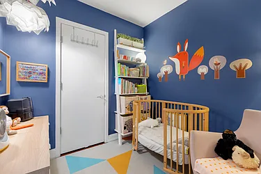 Rented by Compass