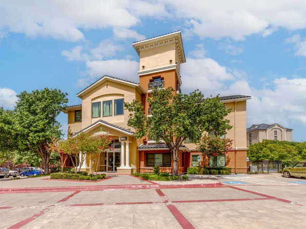 Dallas - Las Colinas - Green Park Dr., 5401 Green Park Dr, Irving, TX 75038