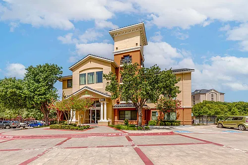 Dallas - Las Colinas - Green Park Dr. Photo 1