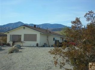 61760 Kolbe Rd, Whitewater, CA 92282