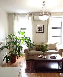 Rented by Corcoran