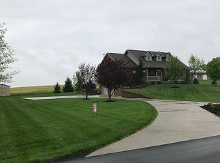 1135 Hammerstein Rd, Wheelersburg, OH 45694