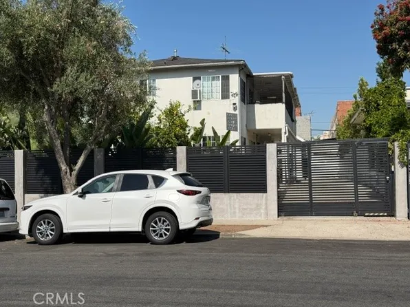 1717 N Berendo St, Los Angeles, CA 90027