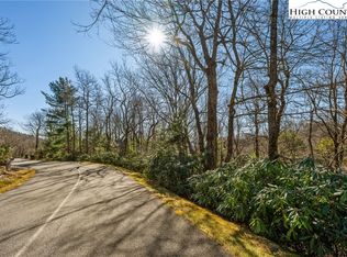 Lot 61 Boone Coffey Trail, Boone, NC 28607
