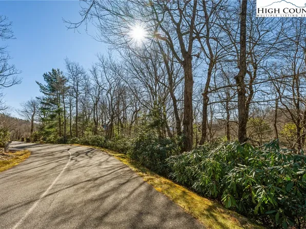 Lot 61 Boone Coffey Trail, Boone, NC 28607