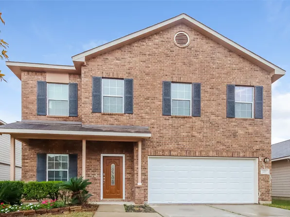 3419 Afton Forest Ln, Katy, TX 77449