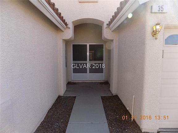 2nd image of 35 Desert Sunflower Cir