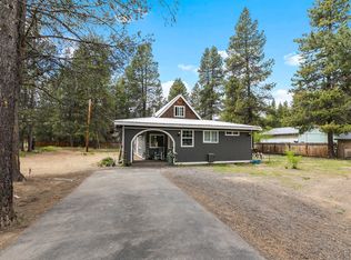 16160 Alpine Dr, La Pine, OR 97739