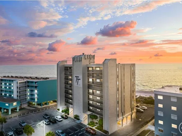 19450 Gulf Blvd APT 203, Indian Shores, FL 33785