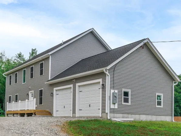 603 Clough Hill Road, Loudon, NH 03307