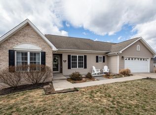1921 Rhianon Ln, Harrisonburg, VA 22801