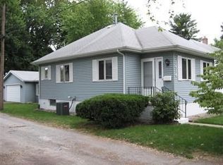 1414 Lafayette St, Michigan City, IN