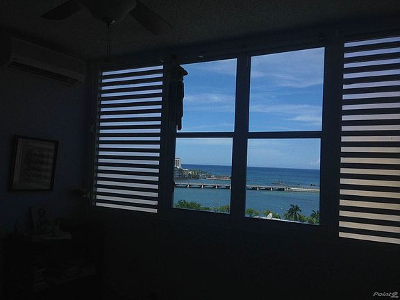 CT 524 BED VIEW