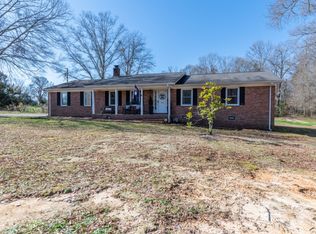 414 Monticello Rd, Lancaster, SC 29720