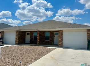 1304 Sonora Rd, Clovis, NM 88101