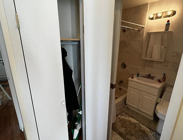 76 E 1st St #2B — Photo 5