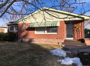 3933 Cribbon Ave, Cheyenne, WY 82001