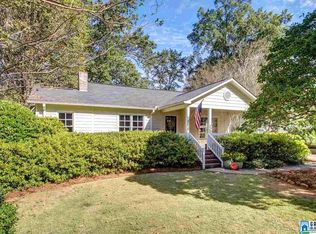 1832 Lancaster Rd, Homewood, AL 35209
