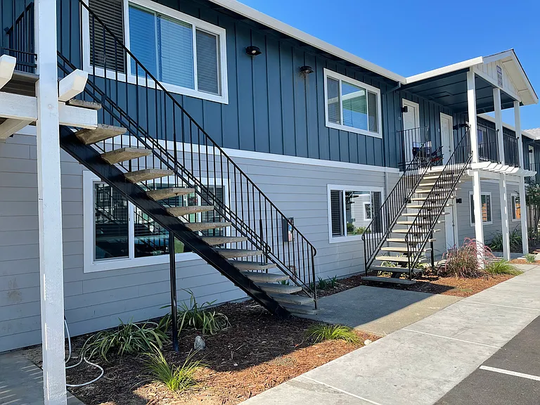 Sutter Commons Apartments — Photo 6