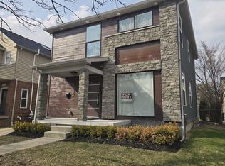 1277 E Lincoln St, Birmingham, MI 48009