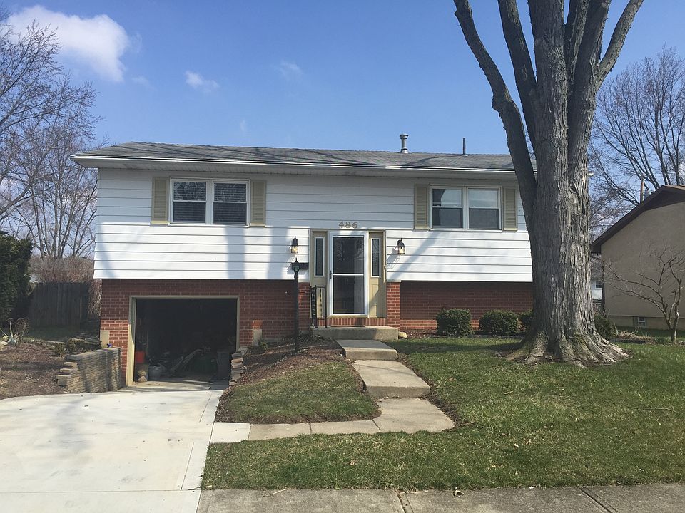 1st image of 486 Barwood Dr