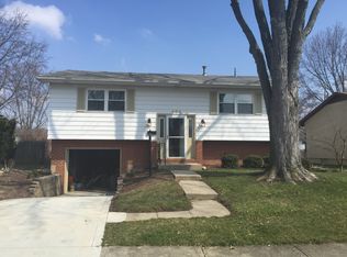 486 Barwood Dr, Columbus, OH