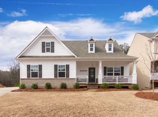425 Blue Sky Cir, Acworth, GA 30102