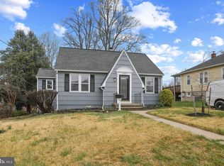 7604 Queen Anne Dr, Parkville, MD 21234