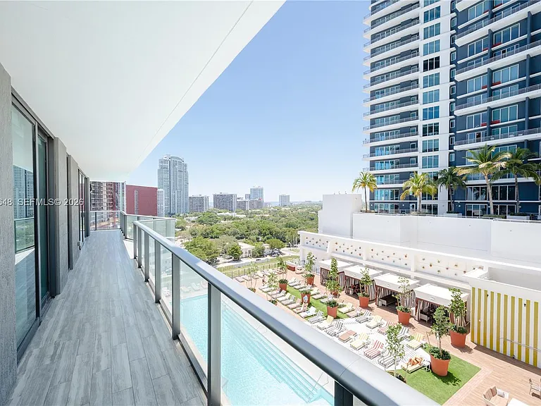 1300 S Miami Ave #1206 — Photo 12