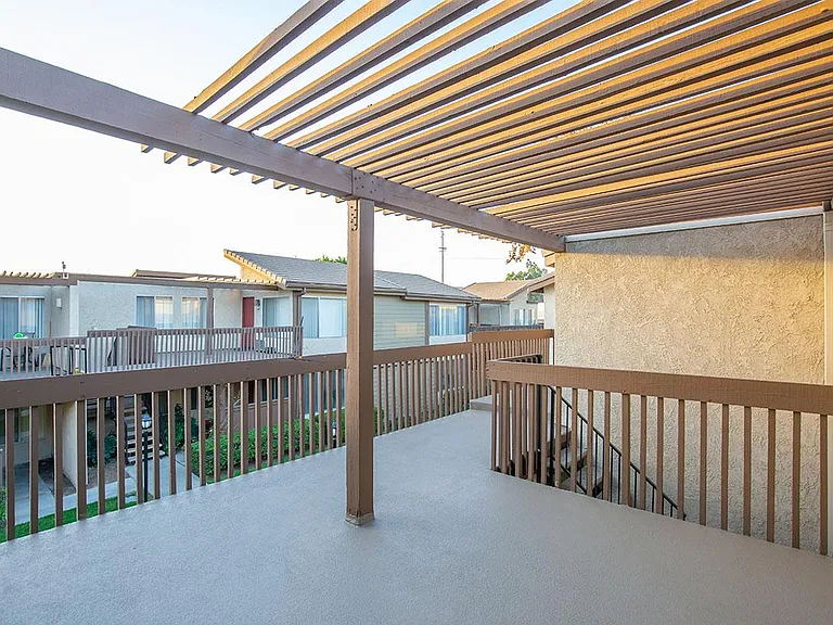 Canyon Village Apartment Homes — Photo 45