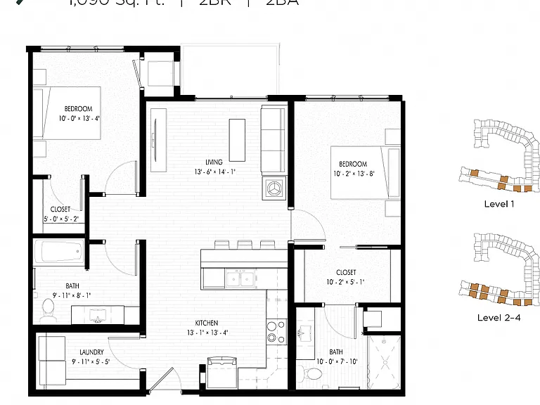 Terra Residences — Photo 36
