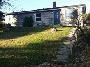 5221 176th St SW, Lynnwood, WA 98037