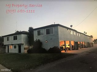 180 E La Verne Ave, Pomona, CA 91767