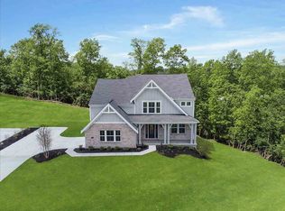 2159 Tuscanyview Dr, Covington, KY 41017
