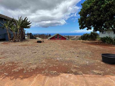 Maunaloa Rd, Maunaloa, HI, 96770
