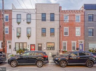 432 Manton St, Philadelphia, PA 19147