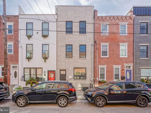 432 Manton St, Philadelphia, PA 19147