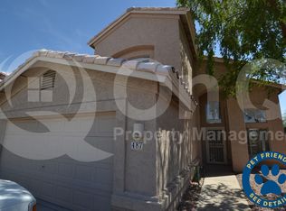 487 W Calle Monte Vista Dr, Tempe, AZ 85284