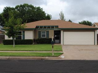 2314 77th Pl, Lubbock, TX 79423