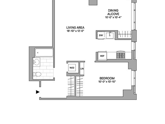 2nd image of 221 Malt Dr #2803