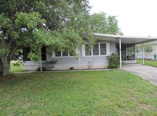 8097 Fiesta St, Brooksville, FL 34613