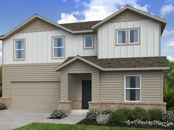 2345 Buffalo Bayou Way, Crandall, TX 75114