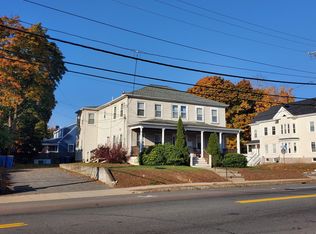 426 N North Main St, Randolph, MA 02368